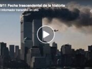Hoy se cumplen 19 años de la caída de las Torres Gemelas en #newyork #11september