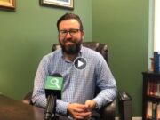 Hoy el abogado de inmigración Joshua Mikrut nos habla sobre el status especial de jóvenes, una oportunidad para arreglar sus papeles.