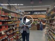 Great Giant Supermarket
