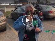 Movimiento Cosecha se dirige al Capitolio a Lansing, MI