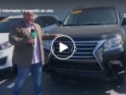 No es problema por que en Used Car Motor Mall saldrás manejando