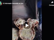 ASI SE PREPARAN LAS AUTÉNTICAS GORDITAS DE ESPECIALIDAD MEXICANA
