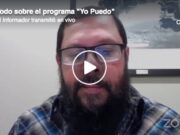 Ángel Rodríguez del Kent County Health Department nos explica todo sobre el programa «Yo Puedo»