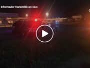 Una persona fue atropellada en la calle 28th St en Grand Rapids MI. Noticia en desarrollo