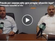 La Ley a su Lado con Luis Molina de El Informador y Roberto Alvarez
