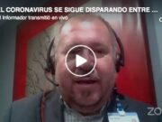 PORQUE EL CORONAVIRUS SE SIGUE DISPARANDO ENTRE LOS HISPANOS