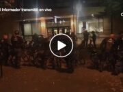 En vivo desde el centro de la ciudad de Grand Rapids Michigan.
