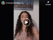 Conoce a la nueva integrante del equipo del Informador USA
