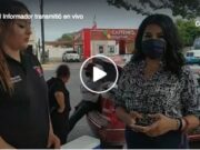 CON PALOS, PICOS, PALAS Y OTRAS HERRAMIENTAS MUJERES ENCUENTRAN CUERPOS DE SUS FAMILIARES DESAPARECIDOS