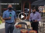 ¡Que rico! Prueba nuestra deliciosas bebidas