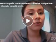 La especialista Valeria Gonzales responde