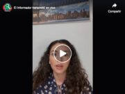Padres: cuiden a sus hijos de la gente que los quiere dañar