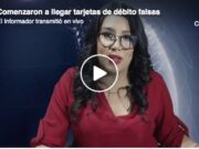 Comenzaron a llegar tarjetas de débito falsas en Grand Rapids Michigan se trata de un fraude masivo