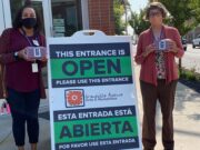 GRPL ofrece puntos de acceso a Internet