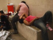 Al menos 17 mujeres, sometidas a cirugías innecesarias en cárcel de migrantes