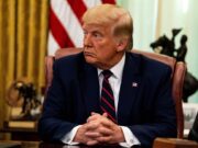 Trump llamó «fracasados» a estadounidenses muertos en guerras, según The Atlantic