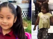 El ICE pide ayuda a inmigrantes para hallar a niña latina desaparecida
