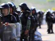 La batalla del agua en México no cede a un mes de que venza plazo con EEUU