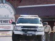 Policías no enfrentarán cargos por muerte de hispano esposado en Tucson