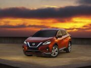 Nissan Murano, se ve diferente, pero ¿Sólo en apariencia?