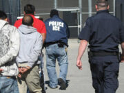 ICE retoma las deportaciones tras fallo judicial contra Biden