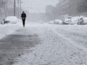 Se prevé un invierno extremadamente frío en EE.UU., revela pronóstico