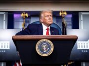 Hoy es el “día de los estadounidenses asesinados por extranjeros ilegales”: TRUMP