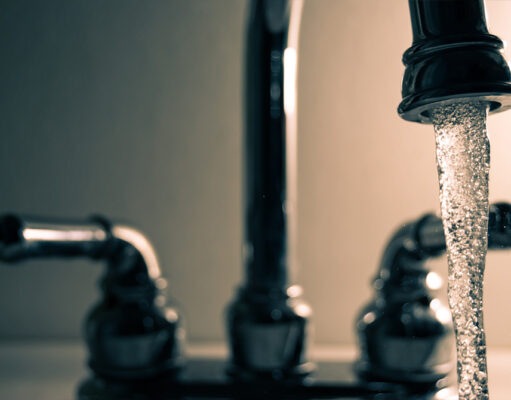 Invertirán millones en infraestructura de agua potable