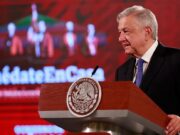 Obrador asegura que la vacunación en México avanza conforme a lo previsto