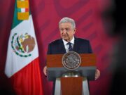 Presidente de México confía iniciar en diciembre vacunaciones contra COVID