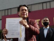 Diputado cercano a López Obrador dirigirá el partido gobernante en México
