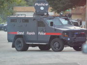 Arrestan a sospechoso de robo a mano armada
