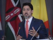 Trudeau dice que «puede que haya problemas» con EEUU tras elecciones
