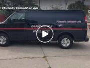 Se registra tiroteo en el SE de la ciudad de Grand Rapids Michigan