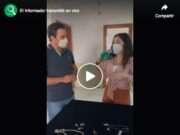 Artesanos mexicanos