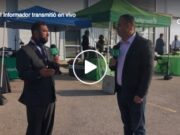 La cámara de de comercio de Grand Rapids en colaboración con Experience GR se unen para traer más negocios al Oeste de Michigan.