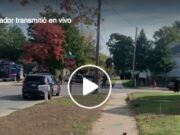 HOMBRE SE RESISTE A ABANDONAR UN DOMICILIO PODRÍA ESTAR RELACIONADO CON LOS RECIENTES HOMICIDIOS
