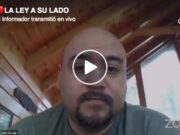 LA LEY A SU LADO