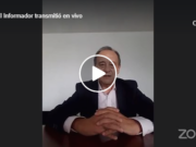 Lic. Hugo Zamora