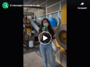 Tequilera Las Américas