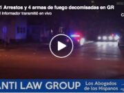 Whitmer firma proyecto de ley que elimina antecedentes penales