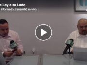 La Ley a su Lado con Luis Molina y Roberto Alvarez de Avanti Law Group, PLLC