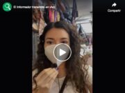 Pequeño recorrido por el mercado techado más grande de América Latina: Mercado San Juan de Dios
