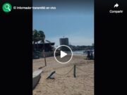 Hoy visitamos el malecón más largo del mundo. Acompáñanos a descubrir cuál es