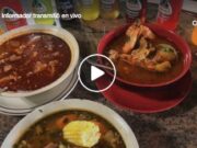RESTAURANTE CANCÚN EL PIFAS
