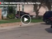 Fin de Semana Rojo