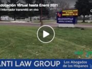 Por brotes de COVID19 en escuelas continuará la educación en casa hasta enero en Grand Rapids