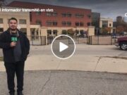 Javier Cervantes de las escuelas públicas de Grand Rapids