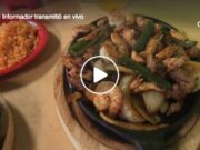 “ RESTAURANTE CANCÚN EL PIFAS”