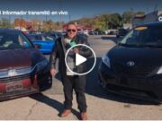 Used Car Motor Mall
